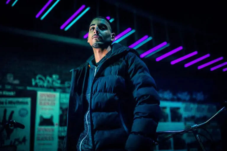 Rito: »Musik ist mein Ventil« // Interview + Advertorial