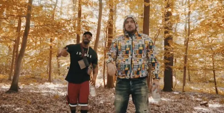 Massiv feat. Kool Savas – Ohne meine Crew geht nix // Video