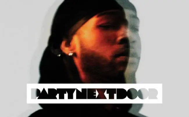 PartyNextDoor – PNDCOLOURS [4 Tracks]