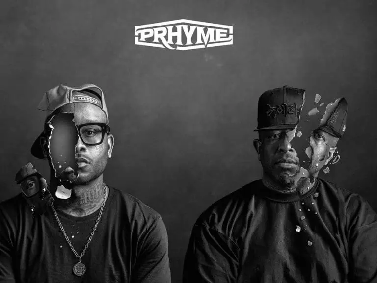 PRhyme feat. Joey Bada$$ – Golden Era