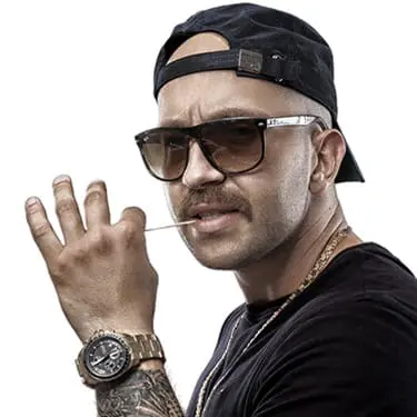 Der Plusmacher – Intro [Track]