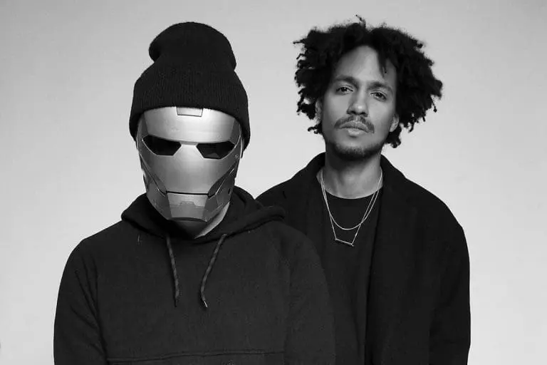 Ahzumjot & Lance Butters – Die Welle // Free-EP