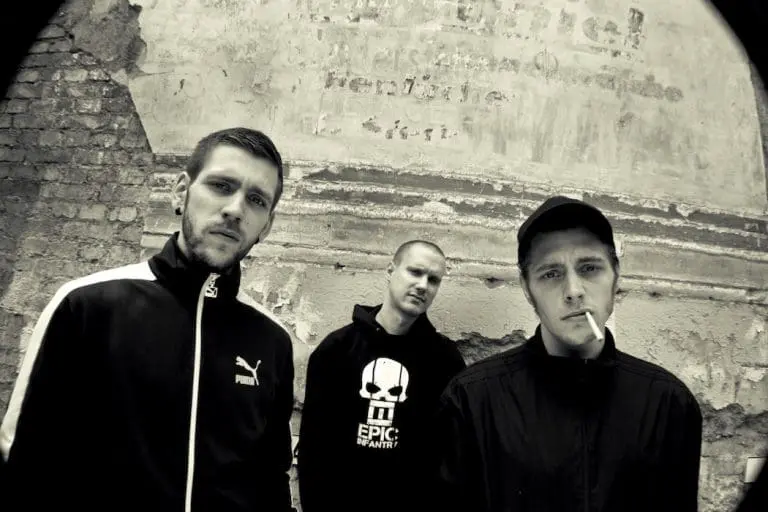 Prezident & Kamikazes auf »Limbus«-Tour: die Nachzügler-Edition // Live