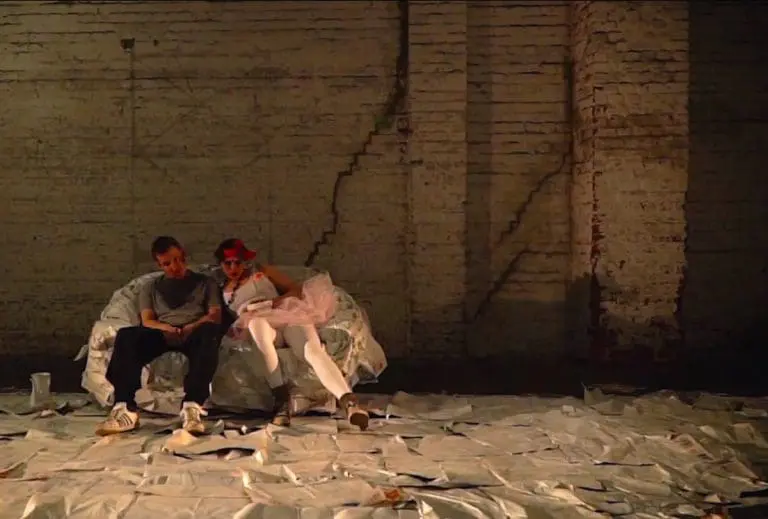 Prezident – Rosa Blume // JUICE Premiere