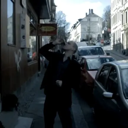 Prezident – Antimärchen (Video)