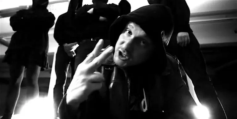 Prezident – Fressfeind