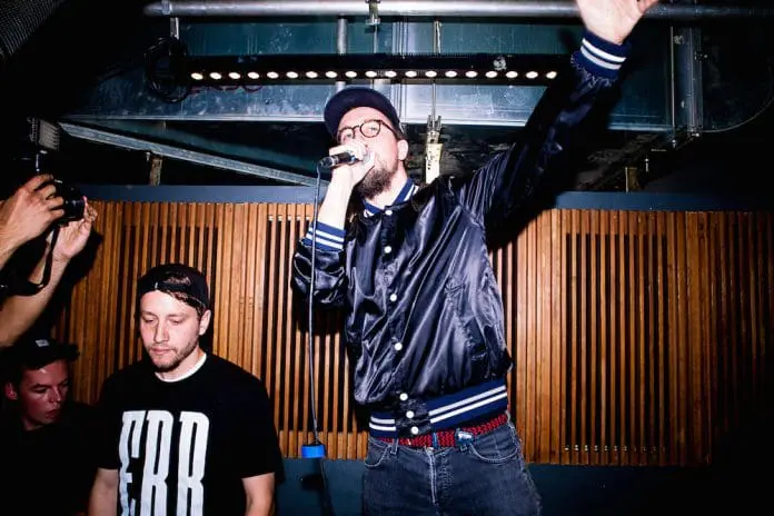 prince charles vs juice #4-0097