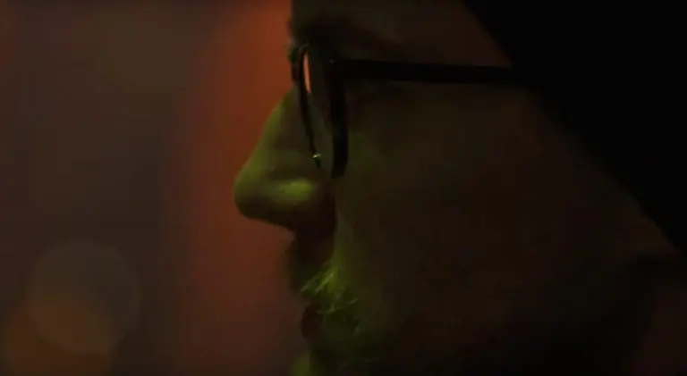 Prinz Pi – Schwermetall