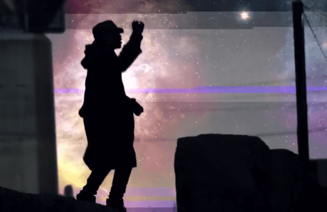 Pro Era: Kirk Knight x Dyemond Lewis – Extortion [Video + Free-EP]