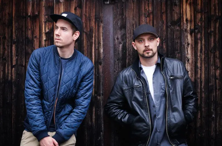 Projekt Gummizelle – Meerblick [JUICE Premiere]