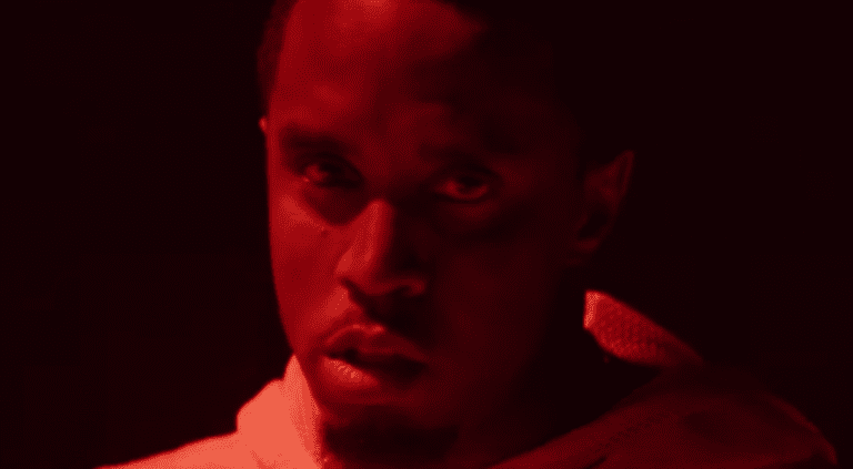 Puff Daddy & The Family – Workin