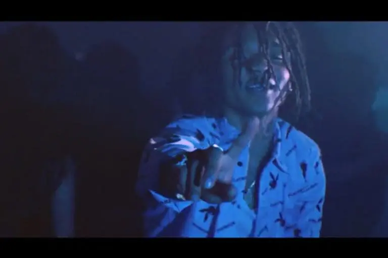Rae Sremmurd – Look Alive // Video