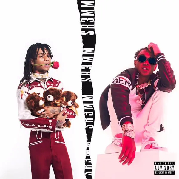 Rae Sremmurd – SR3MM/Swaecation/Jxmtro // Stream