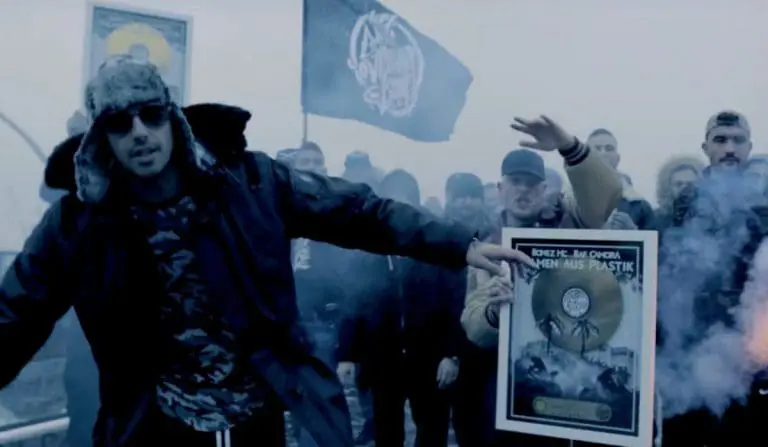 Deutschrap & Goldalben: »Sellout und kommerzieller Erfolg war für mich nie gleichbedeutend.« // Feature