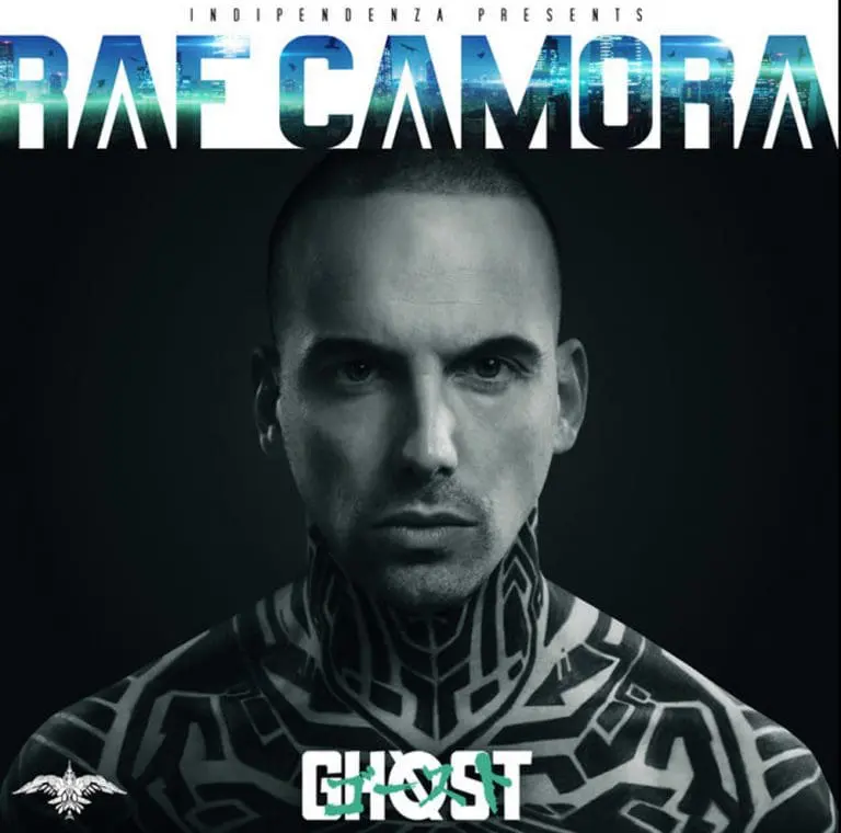 RAF Camora – Ghøst // Review