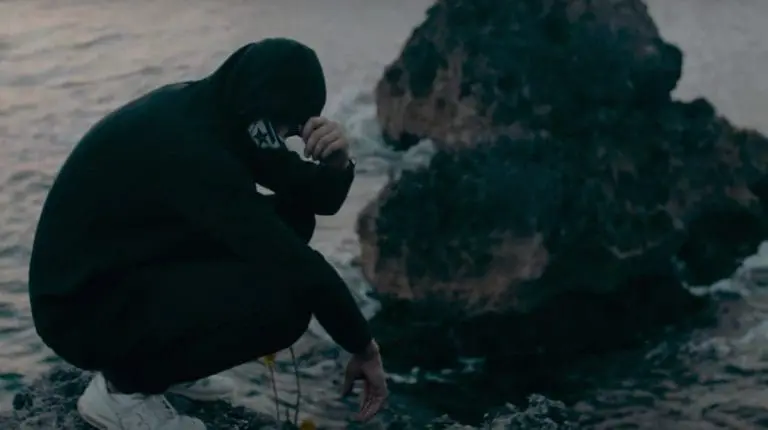 RAF Camora – Dämonen/RMX