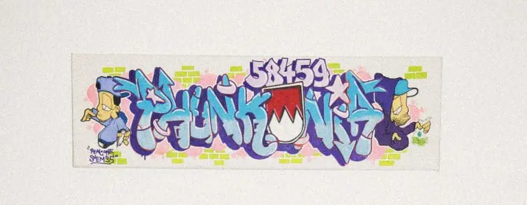 Phunkonia: »Das ist Frankenland, kein Bayern« // Feature