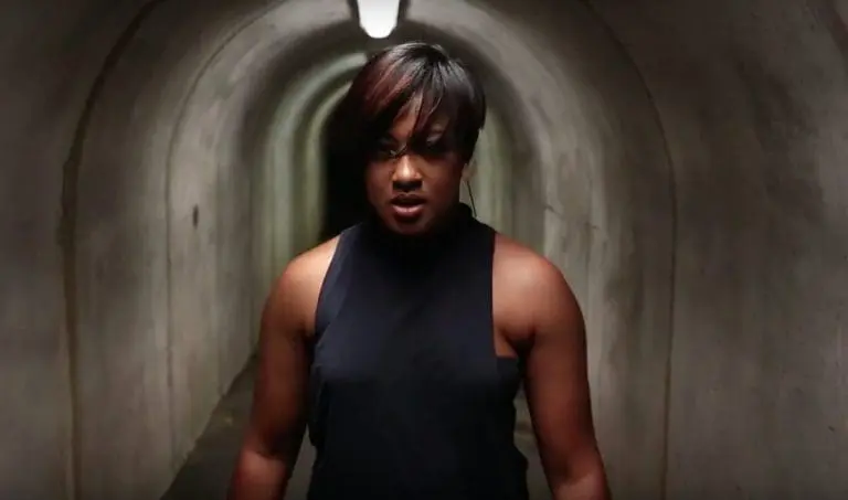 Rapsody: »Wer weiß, ob ich ohne 9th Wonder jemals Musik veröffentlicht hätte.« // Feature