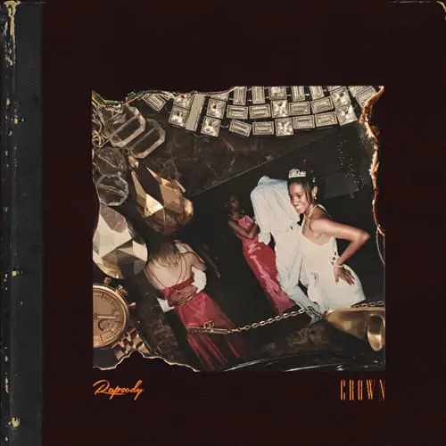 Rapsody – Crown // Review