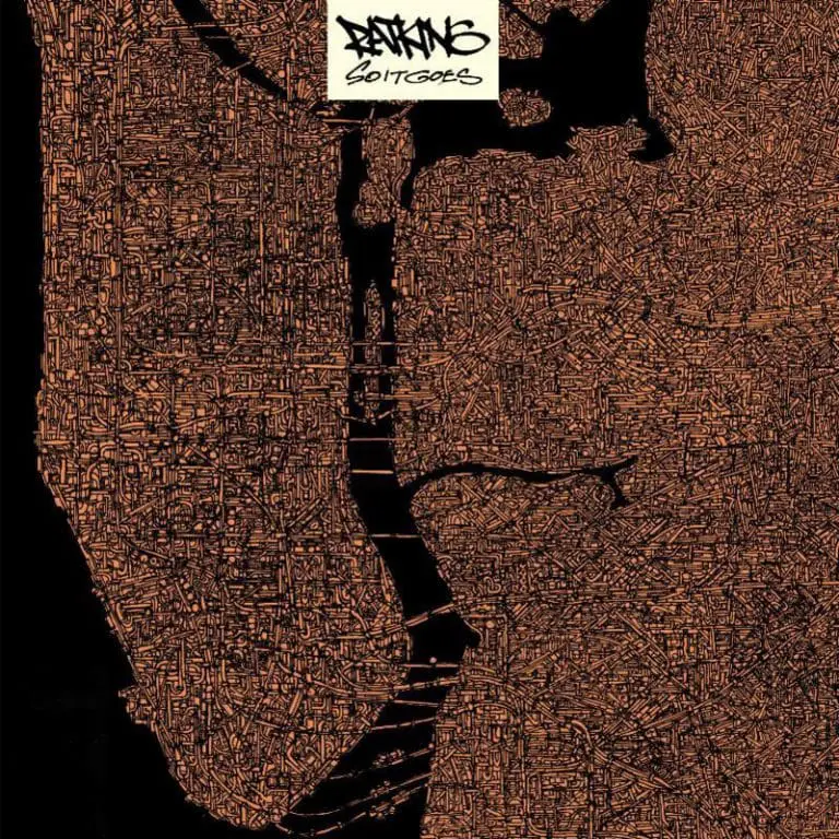 Review: Ratking – So It Goes