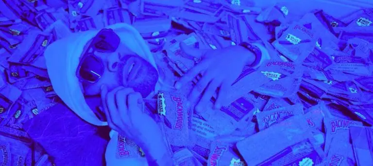 »What is a trap house?« Redman macht jetzt Trap // Video