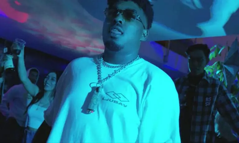 reezy x Minhtendo – Vibe (prod. by Minhtendo) // Video