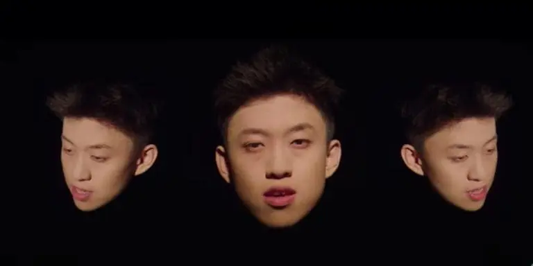 Rich Brian – History // Video