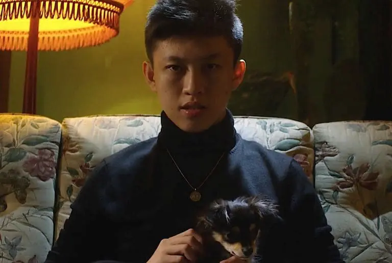 Rich Chigga – Who That Be (prod. by Sihk)  // Video