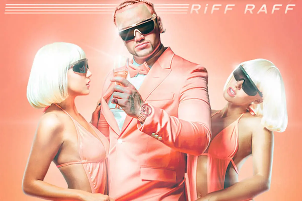 riff-raff
