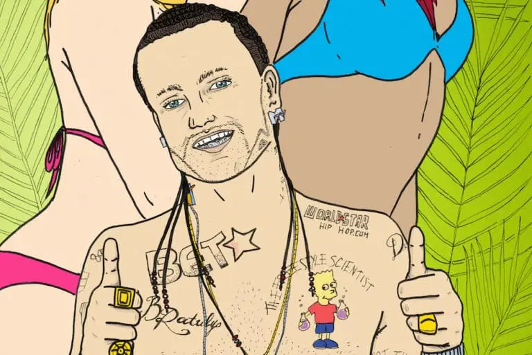 Hashtag Hustle – Meme Rap Special