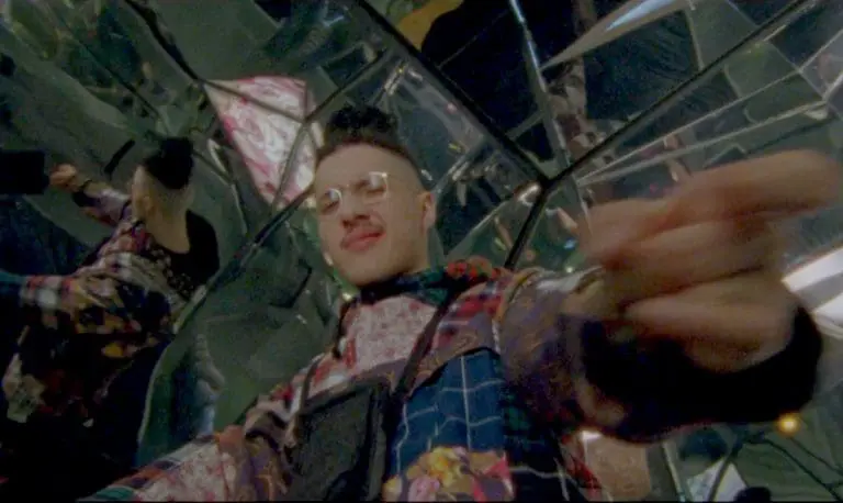 RIN – Bros (prod. Minhtendo) // Video