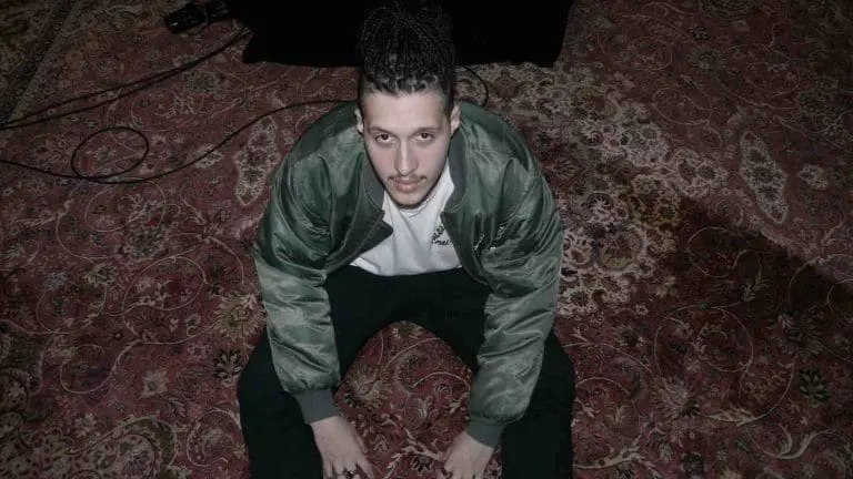 RIN: »Yung Hurn ist das Krasseste, was es in den letzten sechs Jahren im Deutschrap gab« // HipHope