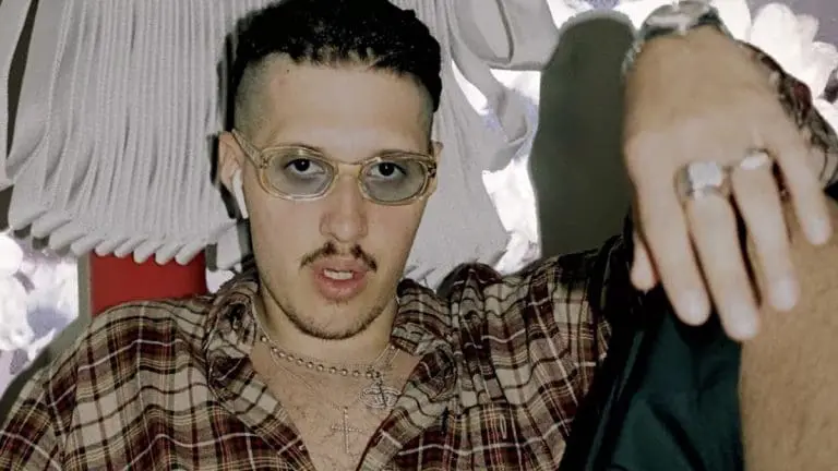 Rin – Dior 2001 // Video