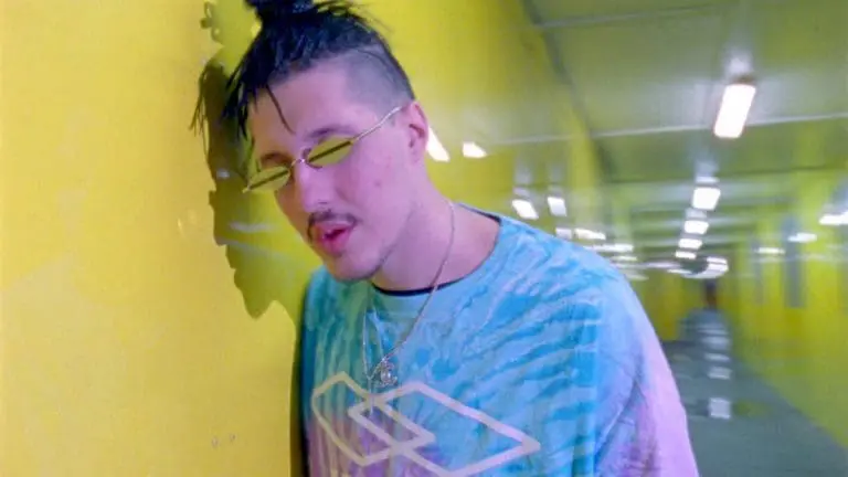 Rin – One Night // Track