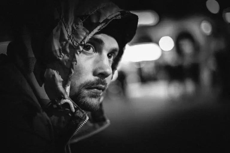 Robda – Money, Weed, Bitches & Kung Fu (Video Edit) // JUICE Premiere