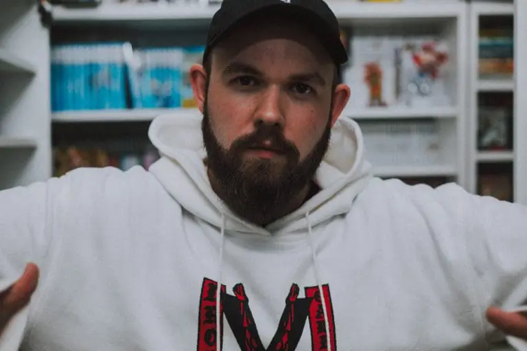 Rockstah: »Für die Nerdszene bin ich der Asi« // Interview