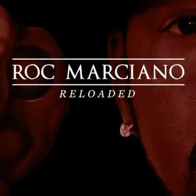 Roc Marciano Album-Stream