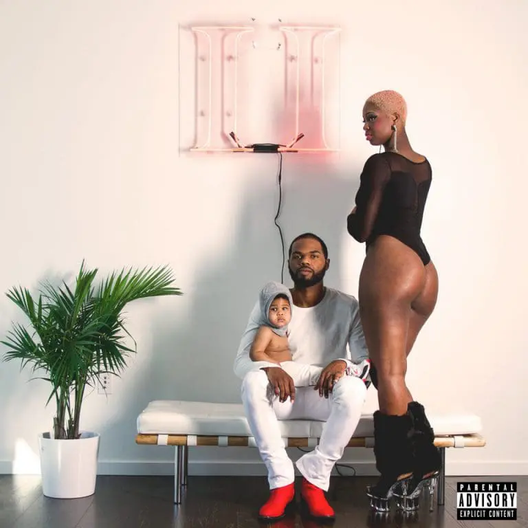 Rome Fortune – Trap Lady [Track]