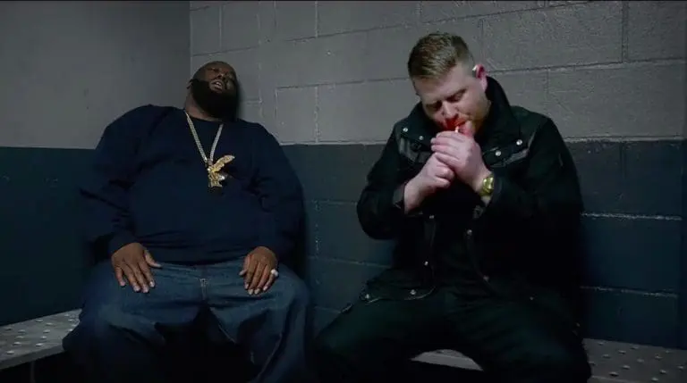 Run The Jewels – Legend Has It // Video