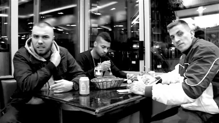 Sa4 – Ghettotourist