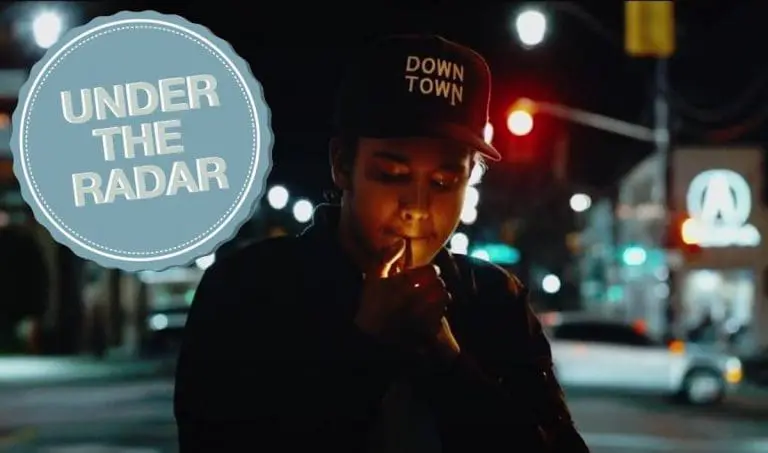 SAFE: Made In Toronto // UnderTheRadar