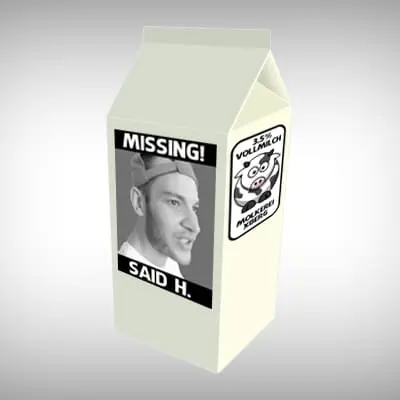 Said – Niemals (JUICE Premiere) (Video)