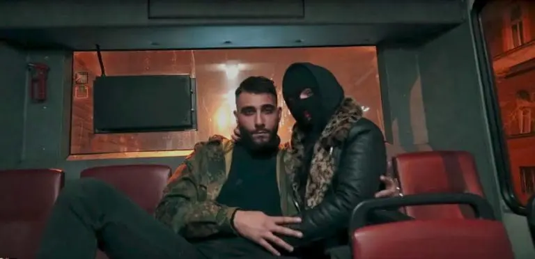 Samra – Cataleya // Video