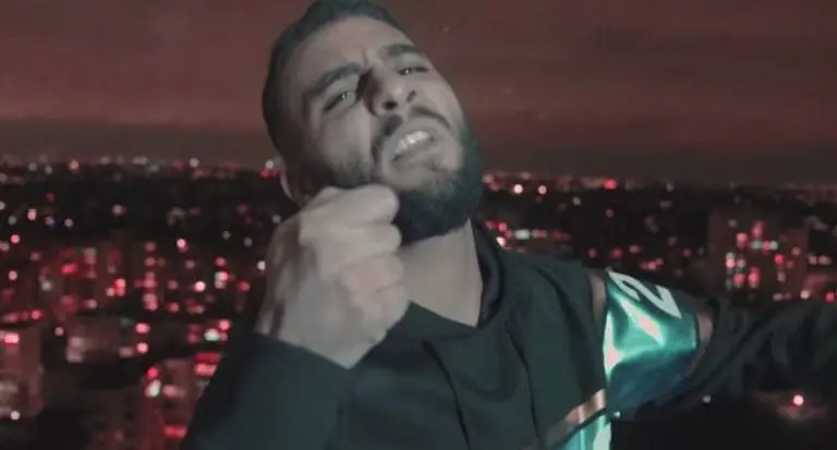 Samra – Instinkte // Video