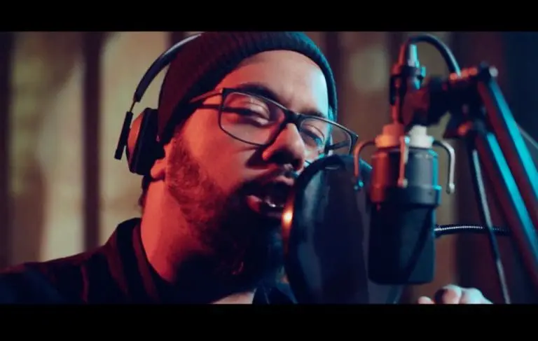 Samy Deluxe – OTW 2 »Meisterplan« // Video