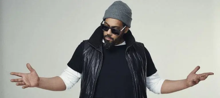 »I Can’t Breathe« – Samy Deluxe veröffentlicht Song zu den Black-Lives-Matter-Protesten // Video