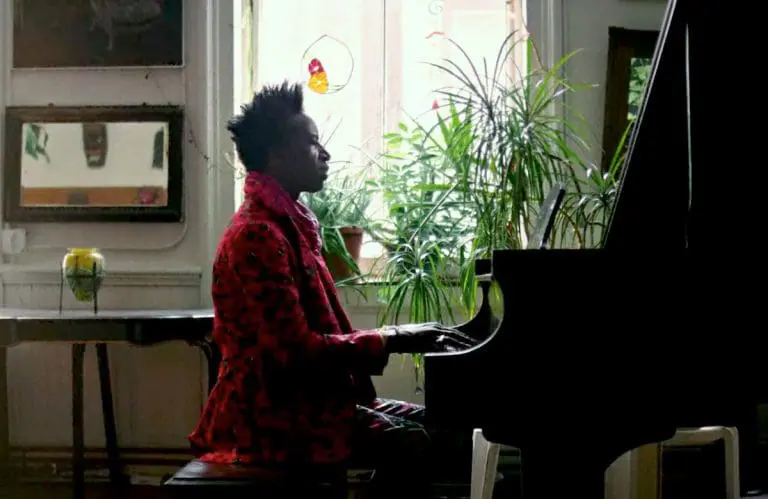 Acht Brücken Festival mit Saul Williams u.v.m. // Verlosung