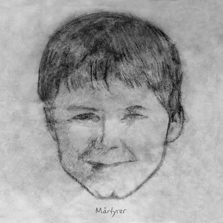 Kool Savas – Märtyrer // Review