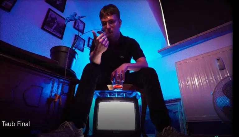 Schmutz – Taub // JUICE Premiere