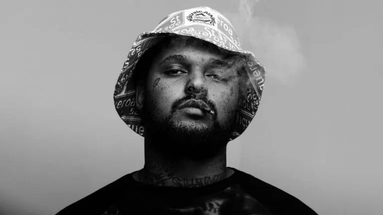 »90 to 95 % done«: Neues ScHoolboy-Q-Album noch dieses Jahr? // News
